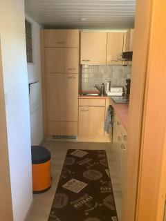 Ferienwohnung Zur Sperrmauer - 2