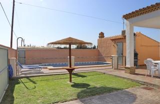 Casa El Cortijillo - Conil de la Frontera - 2