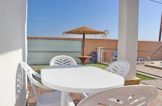 Casa El Cortijillo - Conil de la Frontera - 1