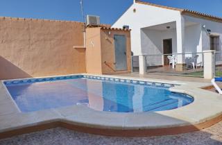 Casa El Cortijillo - Conil de la Frontera - 5