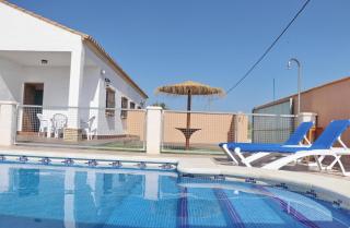 Casa El Cortijillo - Conil de la Frontera - 6