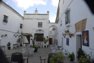 Casa Rural Las Cadenas del Cananeo - Arcos de la Frontera - 8