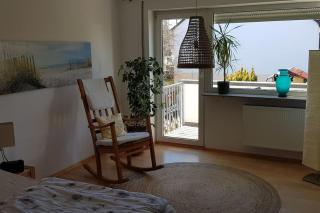 3-Room Apartment in Rowhouse - Oktoberfest, Trade Shows, Business - Maisach - 8