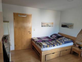 3-Room Apartment in Rowhouse - Oktoberfest, Trade Shows, Business - Maisach - 7