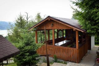 Casa Edy - Colibiţa - 2