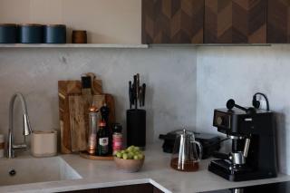 BlueWater Apartment - 4