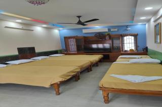 Jayaram Residency Tirupathi - Tirupati - 5