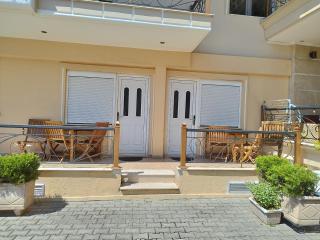 Pozar Salt Cave Hotel Spa - Kato Loutraki - 8