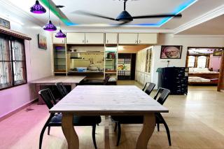Jayaram Residency Tirupathi - Tirupati - 3