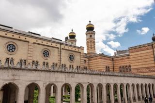 Hotel Memories Budapest - 4