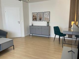 Wczasowa Apartament - 7