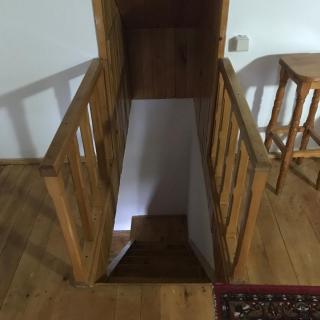 Cabana Trei Brazi Dambovita - 5