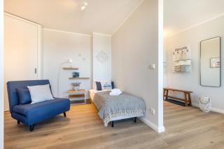 Suite Meer & mehr - Zingst - 1
