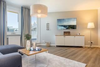 Suite Meer & mehr - Zingst - 7