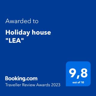 Holiday house "LEA" - Lukoran - 9