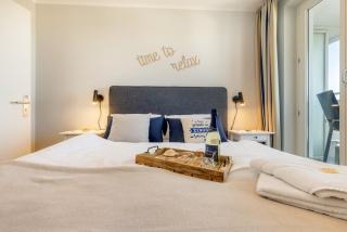 Suite Meer & mehr - Zingst - 4