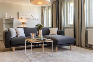 Suite Meer & mehr - Zingst - 8