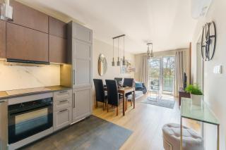 CHILLIapartamenty - Wyspa Solna - RIVER - Colberga - 9