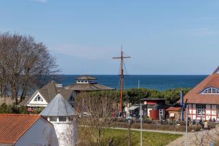 Suite Meer & mehr - Zingst - 9