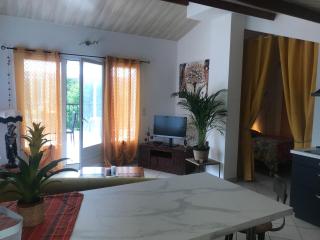 Gîte Douceur de vivre - Saint-Avaugourd-des-Landes - 1