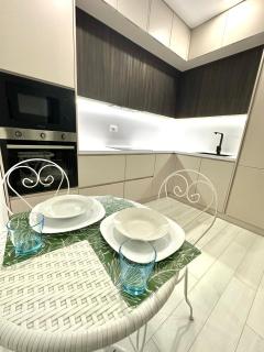 Lake Escape - Home 1 - Tirana - 1
