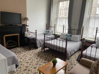 Atlas Guest House - Edimburgo - 1