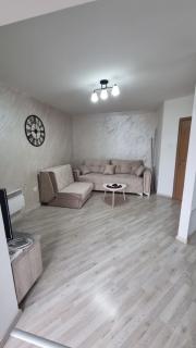 Stan apartman Lana Budva - Budva - 8