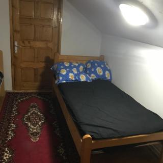 Cabana Trei Brazi Dambovita - 7