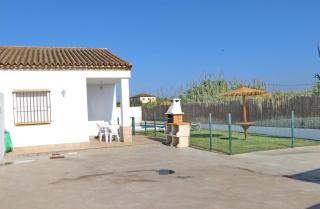 Chalet Playa Roche - Roche - 6