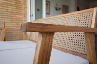 Global Vacacional, Apartamento con terraza y piscina a un paso de la playa - 1