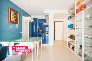 Art Apartment by Wonderful Italy - Sanremo - 8