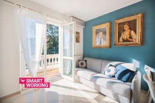 Art Apartment by Wonderful Italy - Sanremo - 0