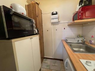 Appartement cosy 2 pièces à 200m de la plage, Saint-Hilaire-de-Riez - 4 couchages, parking, TV, WiFi - FR-1-224C-294 - Saint-Hilaire-de-Riez - 5