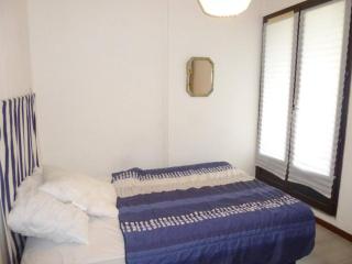 Appartement cosy 2 pièces à 200m de la plage, Saint-Hilaire-de-Riez - 4 couchages, parking, TV, WiFi - FR-1-224C-294 - Saint-Hilaire-de-Riez - 3