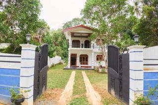 Sea Breeze Rest - Kottagoda - 4