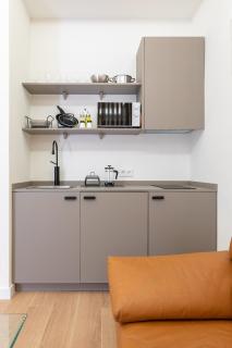 Apartamento de Diseño Puerta del Sol - Madrid - 5