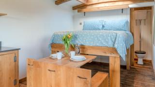 Betty Shepherd's Hut - Lydney - 3