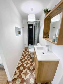 Logement T2 ICADE ADP Orly Lenôtre JMonnet JMermoz - Rungis - 1