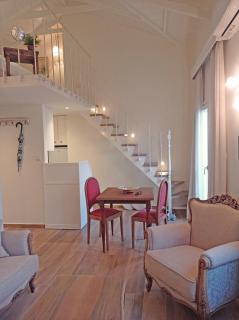 1930 TownHouse - Kavala - 6