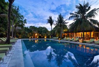 Sudamala Resort, Sanur, Bali - Sanur - 8