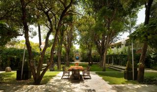 Sudamala Resort, Sanur, Bali - 5