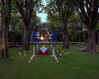 Sudamala Resort, Sanur, Bali - Sanur - 4