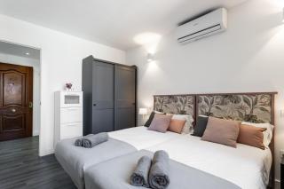 Sur Suites Palmeras 8 - Fuengirola - 1