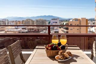 Sur Suites Palmeras 8 - Fuengirola - 7