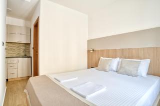 Symphony Apartments Street View - Petrovac na Moru - 7