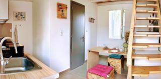 Surf-themed stone house at Kalliopi 2 - 9