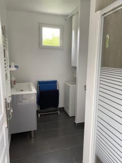 L'estran - Marennes - 2