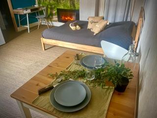 Studio Nature, proche du centre-ville - Dijon - 9
