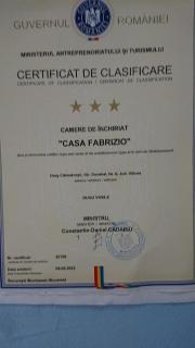 Casa Fabrizio - 1