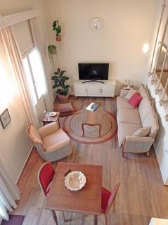 1930 TownHouse - Kavala - 5